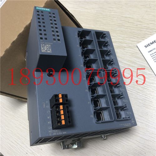 6gk51160ba002ac2现货新西门子通讯处理器交换机
